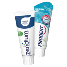 Alle Prodent of Zendium